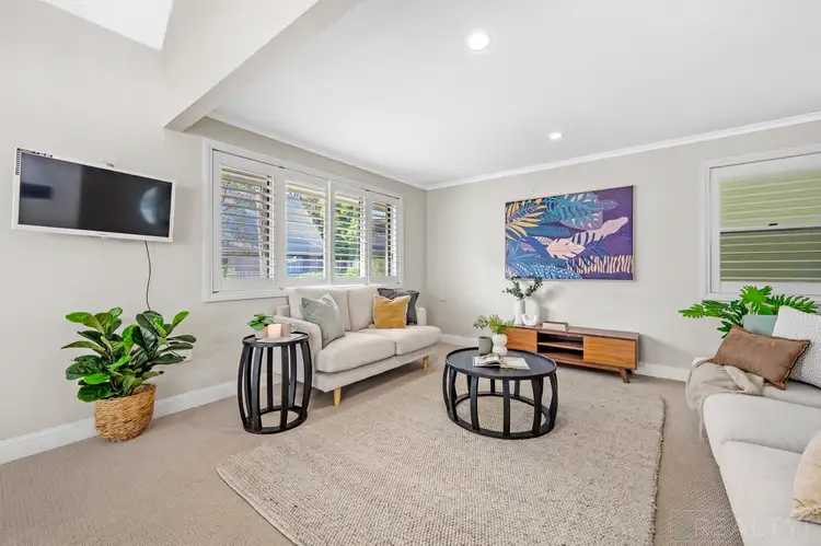 Fifth view of Homely house listing, 99 Kingfisher Circuit, Cams Wharf NSW 2281