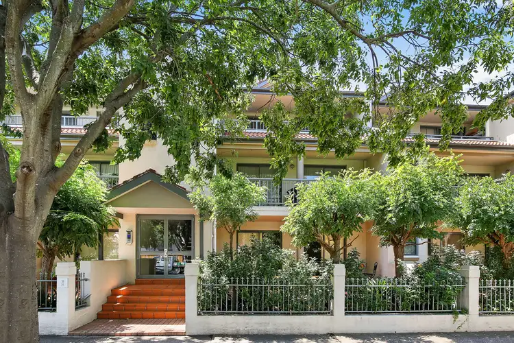 20/69 Allen Street, Leichhardt NSW 2040