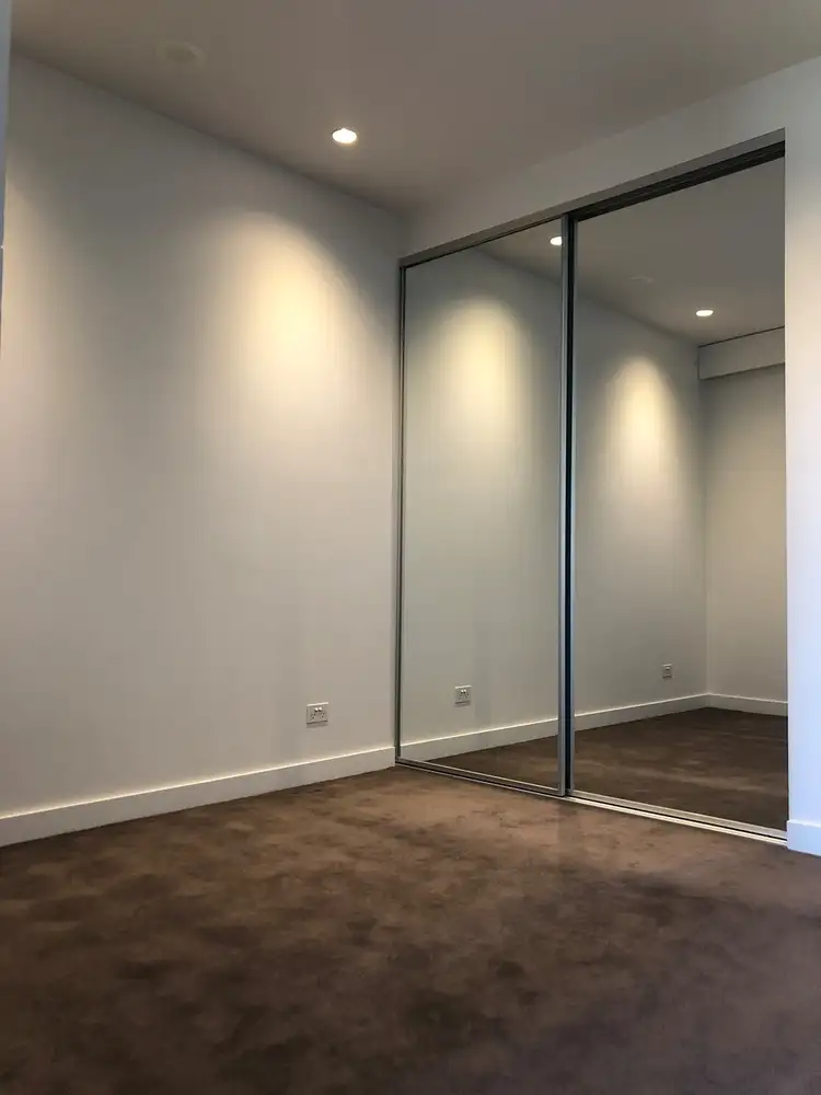 Third view of Homely apartment listing, 515/6 Acacia Place, Abbotsford VIC 3067