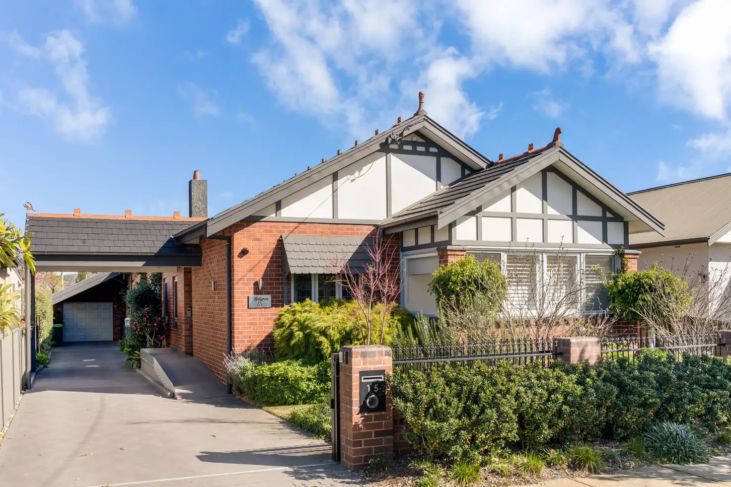 Main view of Homely house listing, 15 Hebburn Street, Hamilton East NSW 2303
