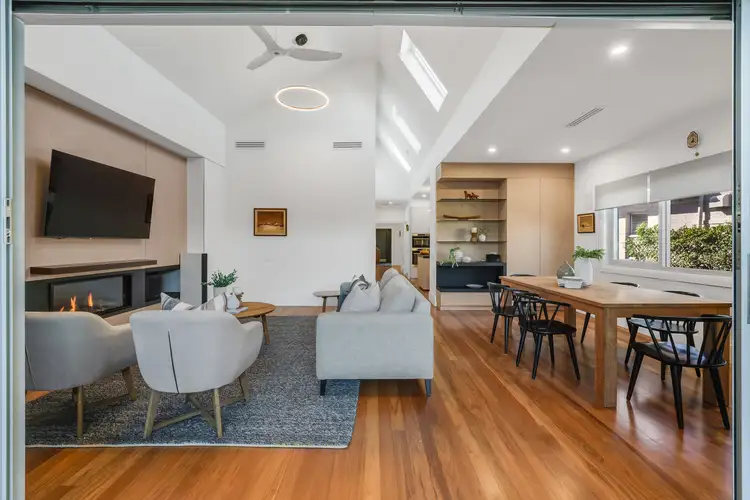 Third view of Homely house listing, 15 Hebburn Street, Hamilton East NSW 2303