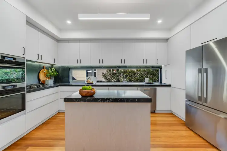 Fourth view of Homely house listing, 15 Hebburn Street, Hamilton East NSW 2303