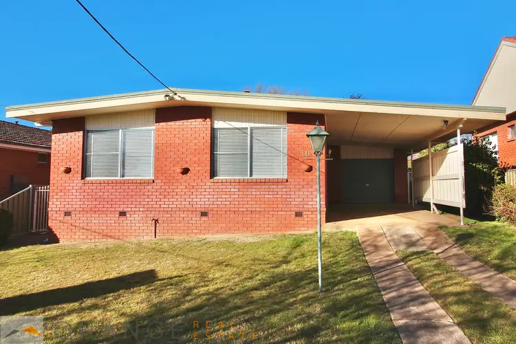 10 Legacy Avenue, Orange NSW 2800