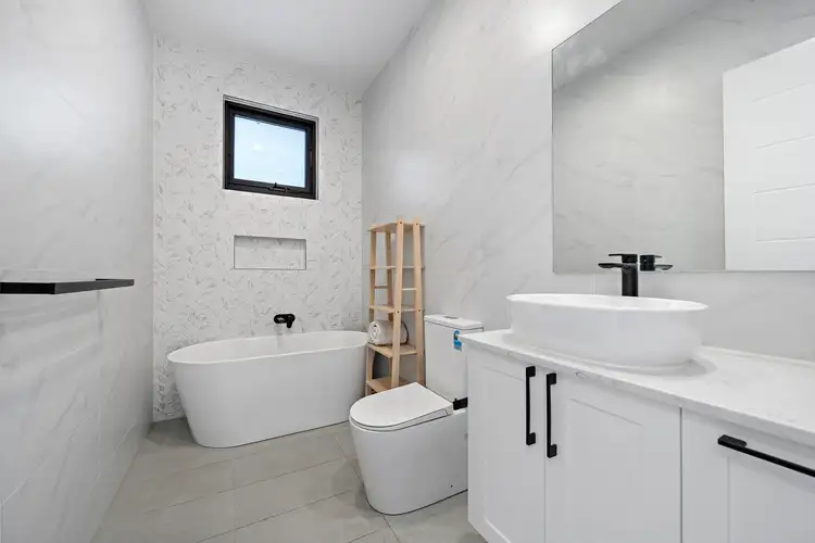 Fifth view of Homely semi-detached listing, 18 Gowlland Parade, Panania NSW 2213