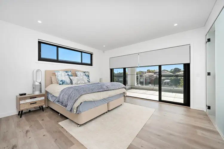 Sixth view of Homely semi-detached listing, 18 Gowlland Parade, Panania NSW 2213