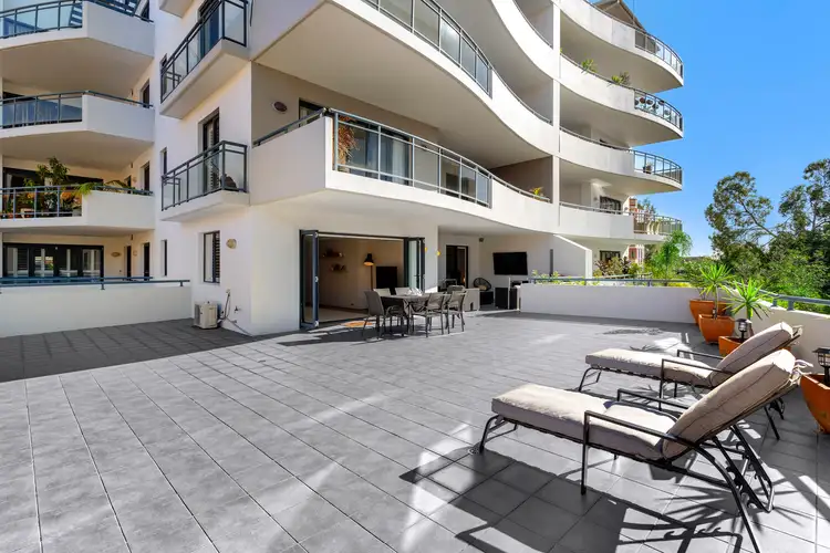 Main view of Homely apartment listing, 204/21 Urunga Parade, Miranda NSW 2228
