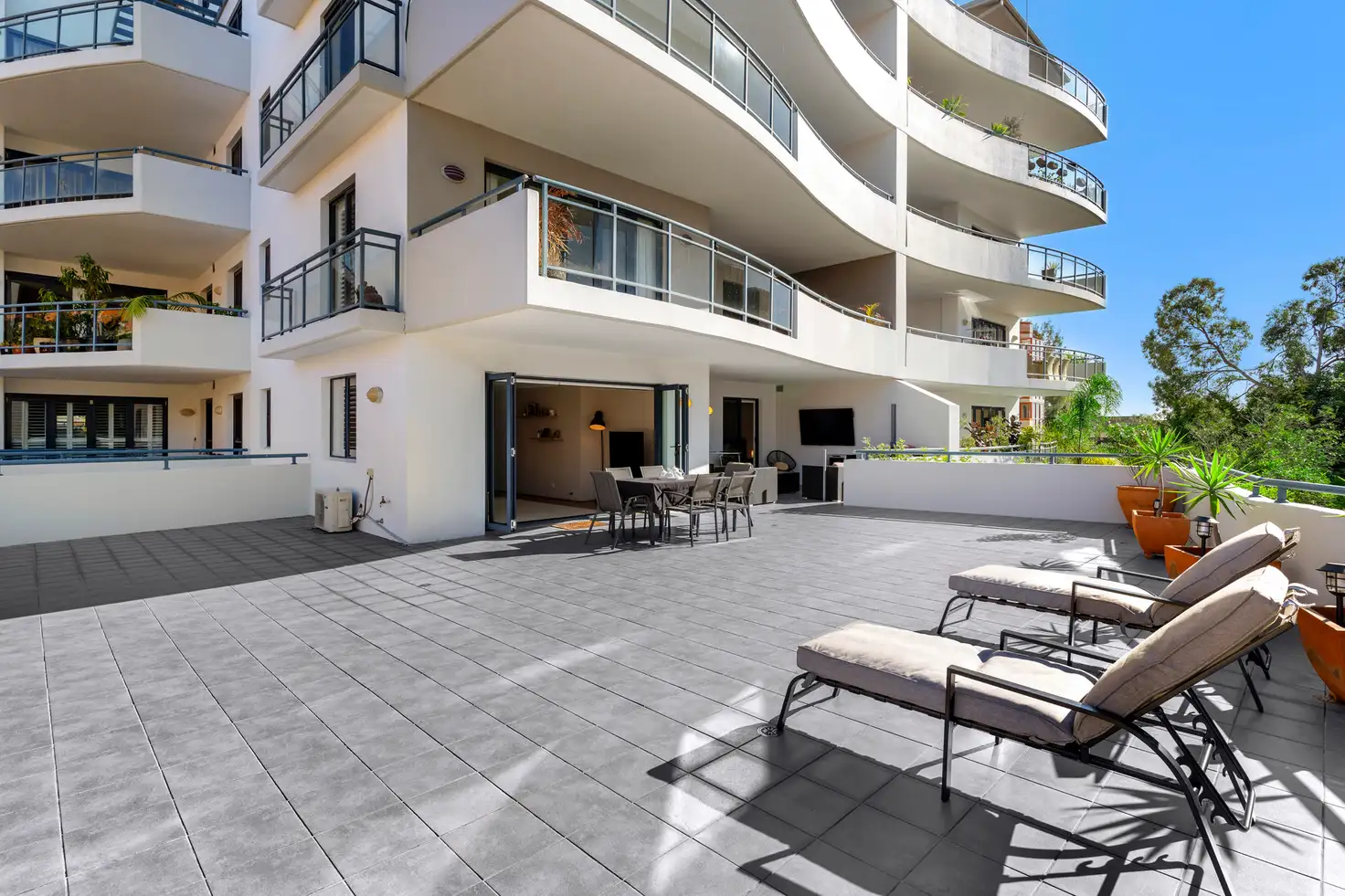 Main view of Homely apartment listing, 204/21 Urunga Parade, Miranda NSW 2228