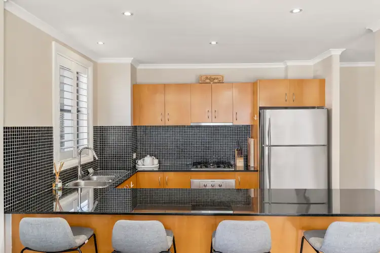 Third view of Homely apartment listing, 204/21 Urunga Parade, Miranda NSW 2228