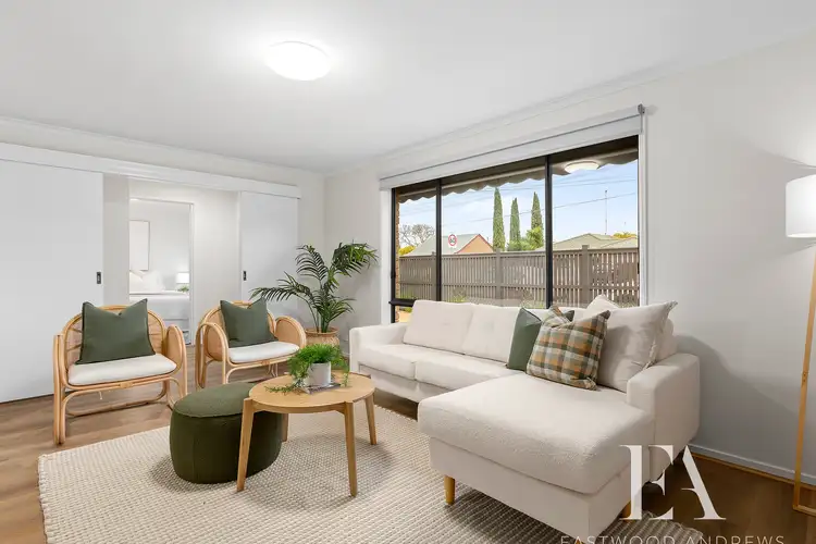 Second view of Homely house listing, 293 Wilsons Road, St Albans Park VIC 3219