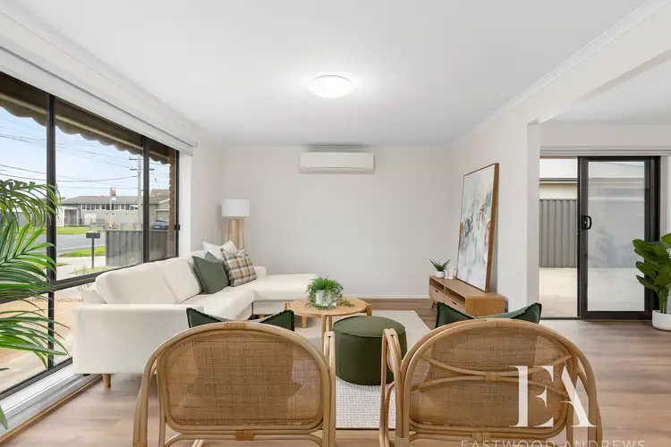Fourth view of Homely house listing, 293 Wilsons Road, St Albans Park VIC 3219