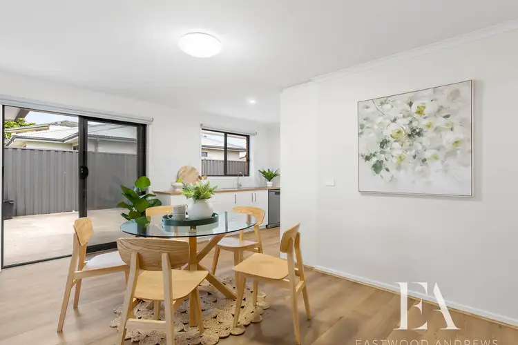 Fifth view of Homely house listing, 293 Wilsons Road, St Albans Park VIC 3219