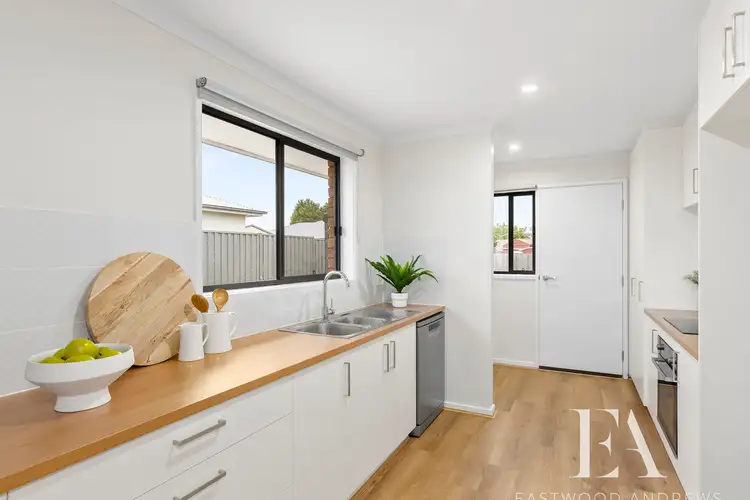 Sixth view of Homely house listing, 293 Wilsons Road, St Albans Park VIC 3219