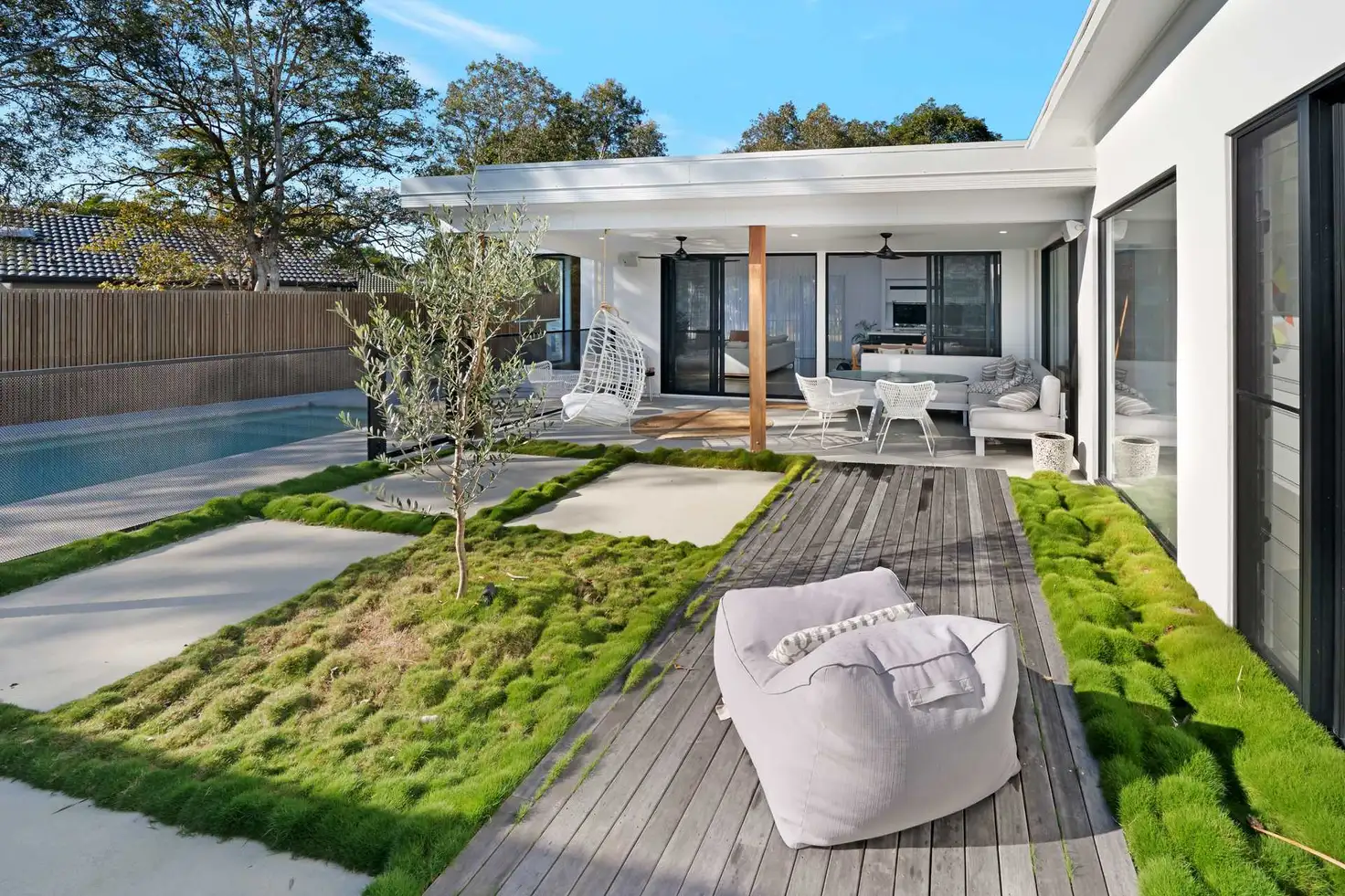 Main view of Homely house listing, 106 Beech Drive, Suffolk Park NSW 2481