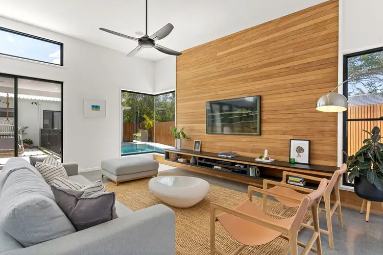 Fourth view of Homely house listing, 106 Beech Drive, Suffolk Park NSW 2481