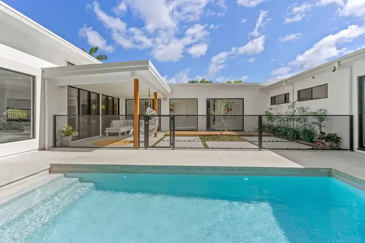 Fifth view of Homely house listing, 106 Beech Drive, Suffolk Park NSW 2481