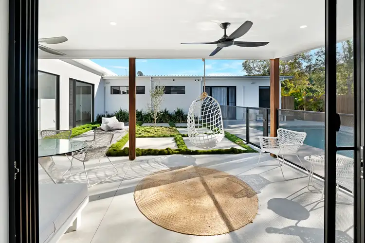 Sixth view of Homely house listing, 106 Beech Drive, Suffolk Park NSW 2481