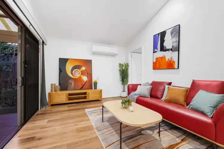 Fifth view of Homely house listing, 7 Bernard Hamilton Way, Rowville VIC 3178