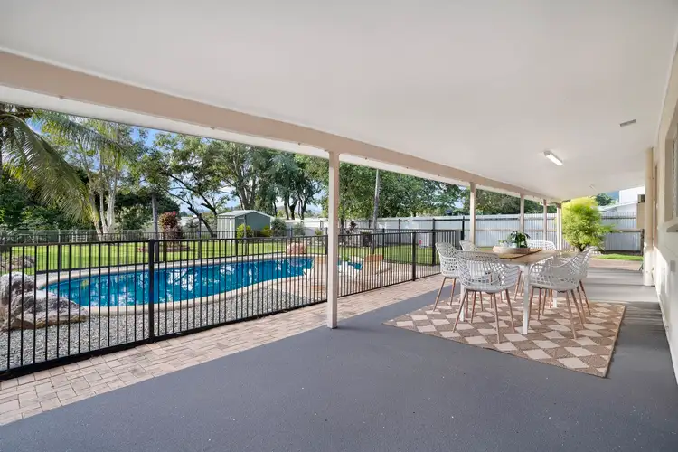 66 Irene Street, Mooroobool QLD 4870