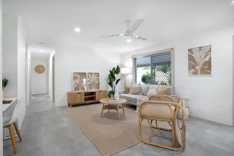 Fifth view of Homely house listing, 66 Irene Street, Mooroobool QLD 4870