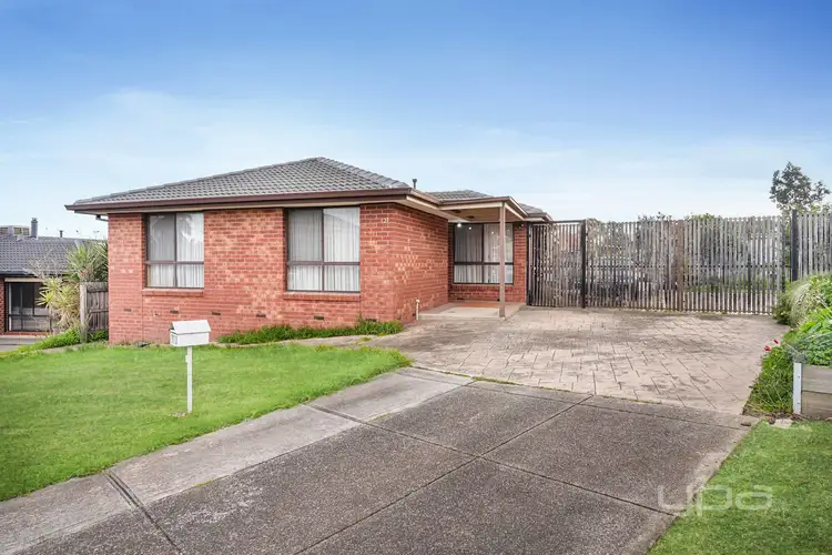 21 Ironbark Court, Meadow Heights VIC 3048