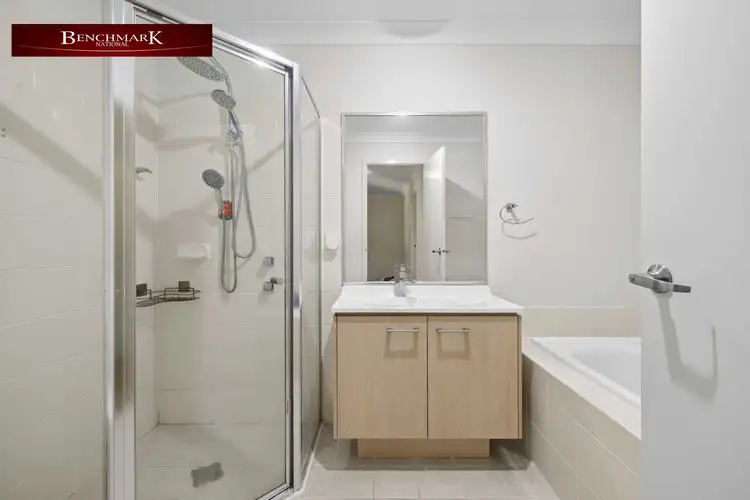 Sixth view of Homely semi-detached listing, 1 Hamlin Circuit, Holsworthy NSW 2173