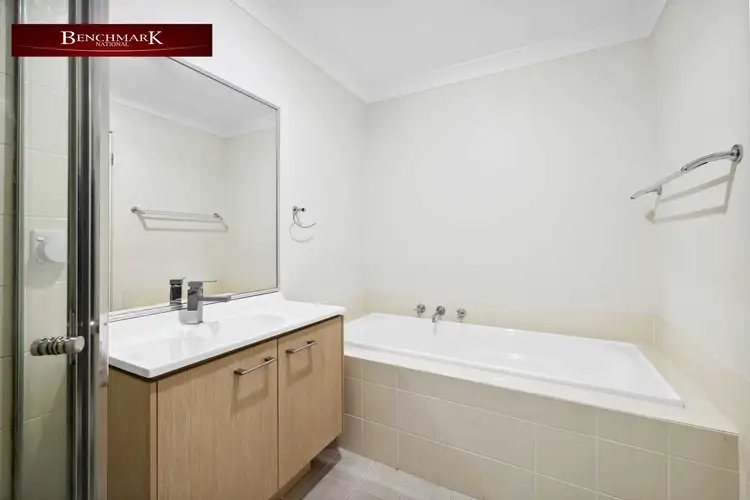 Seventh view of Homely semi-detached listing, 1 Hamlin Circuit, Holsworthy NSW 2173