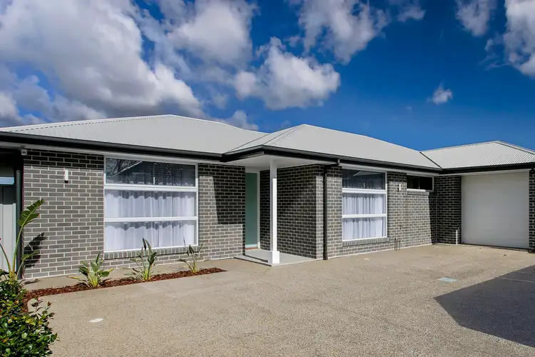 Main view of Homely house listing, 4a Glandore Avenue, Clovelly Park SA 5042