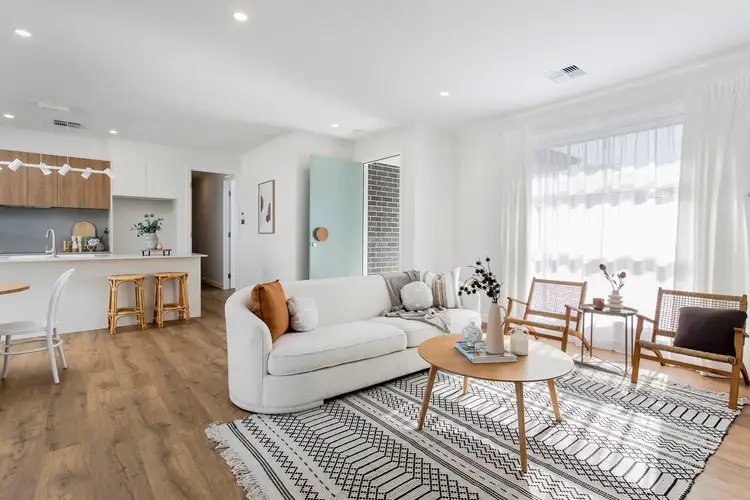 Fifth view of Homely house listing, 4a Glandore Avenue, Clovelly Park SA 5042