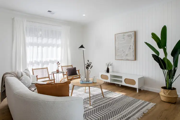 Sixth view of Homely house listing, 4a Glandore Avenue, Clovelly Park SA 5042