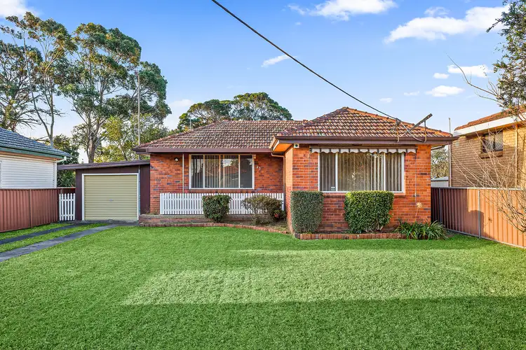 42 Byamee Street, Dapto NSW 2530