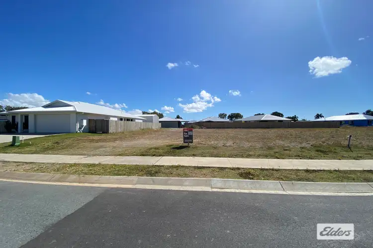 John Oxley Avenue