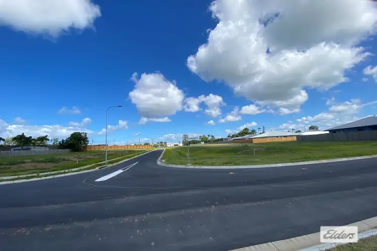 Second view of Homely land listing, LOT 44 John Oxley Avenue, Rural View QLD 4740