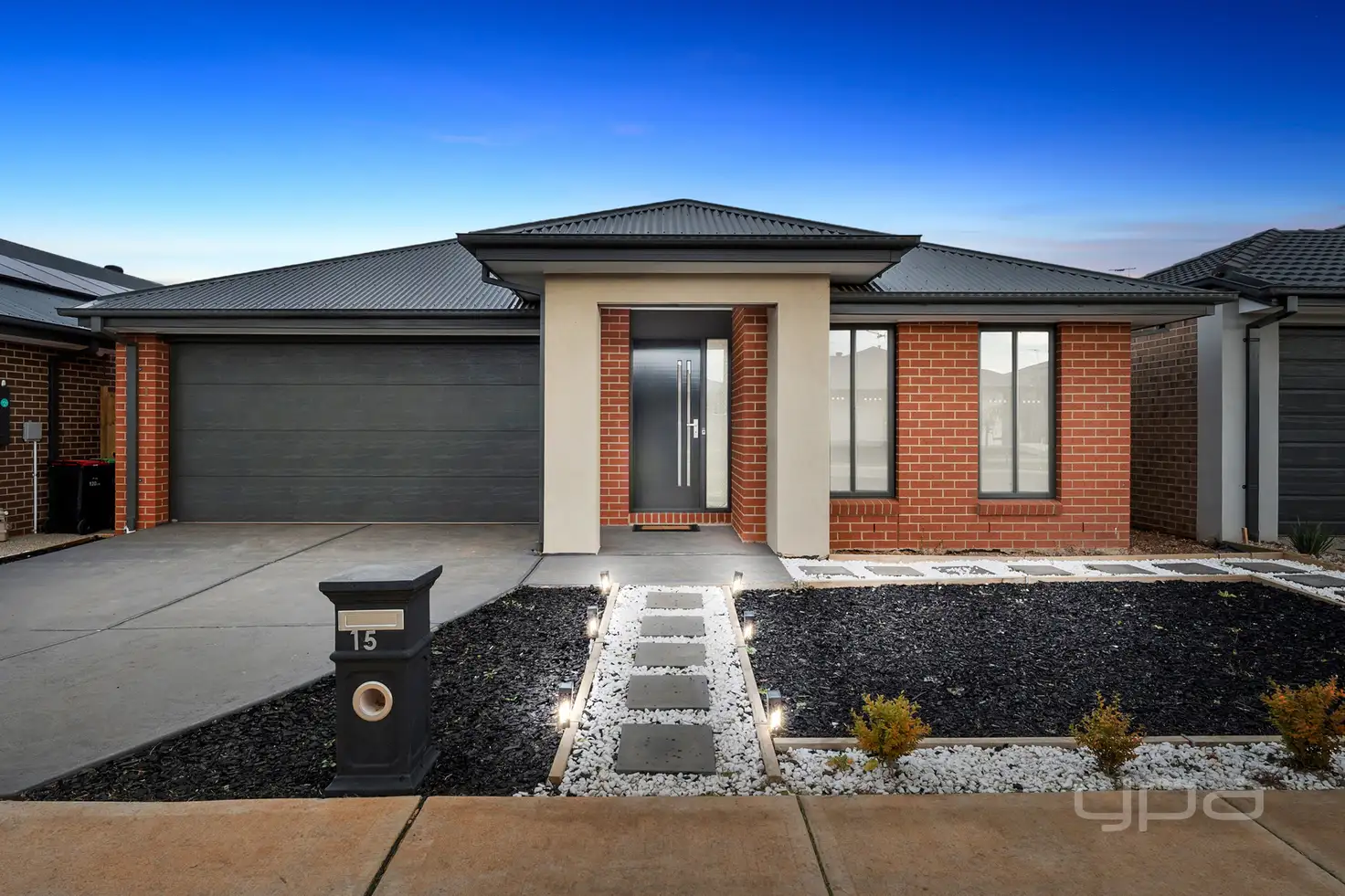 Main view of Homely house listing, 15 Skypac Street, Weir Views VIC 3338