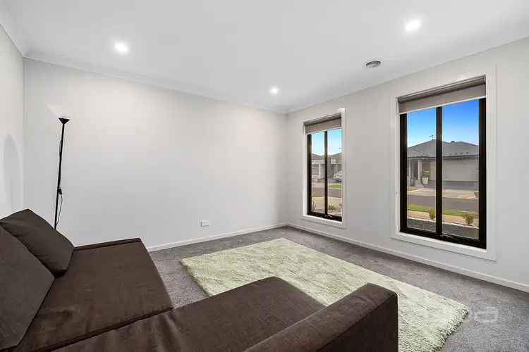 Third view of Homely house listing, 15 Skypac Street, Weir Views VIC 3338