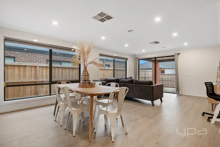 Fourth view of Homely house listing, 15 Skypac Street, Weir Views VIC 3338