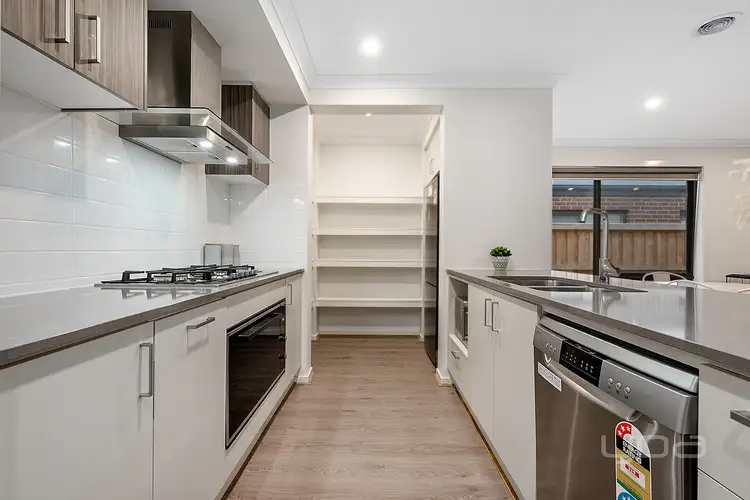 Fifth view of Homely house listing, 15 Skypac Street, Weir Views VIC 3338