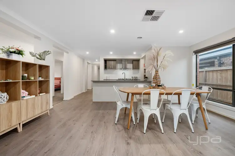 Sixth view of Homely house listing, 15 Skypac Street, Weir Views VIC 3338