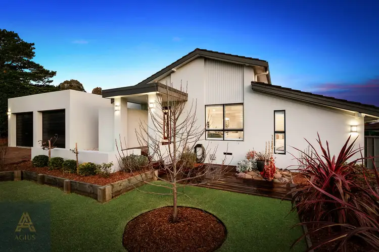 21 Gathrey Crescent, Kings Langley NSW 2147