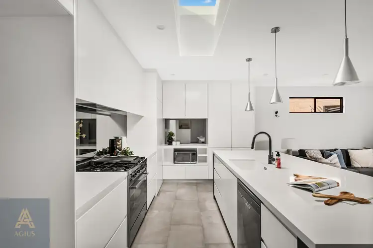 Third view of Homely house listing, 21 Gathrey Crescent, Kings Langley NSW 2147