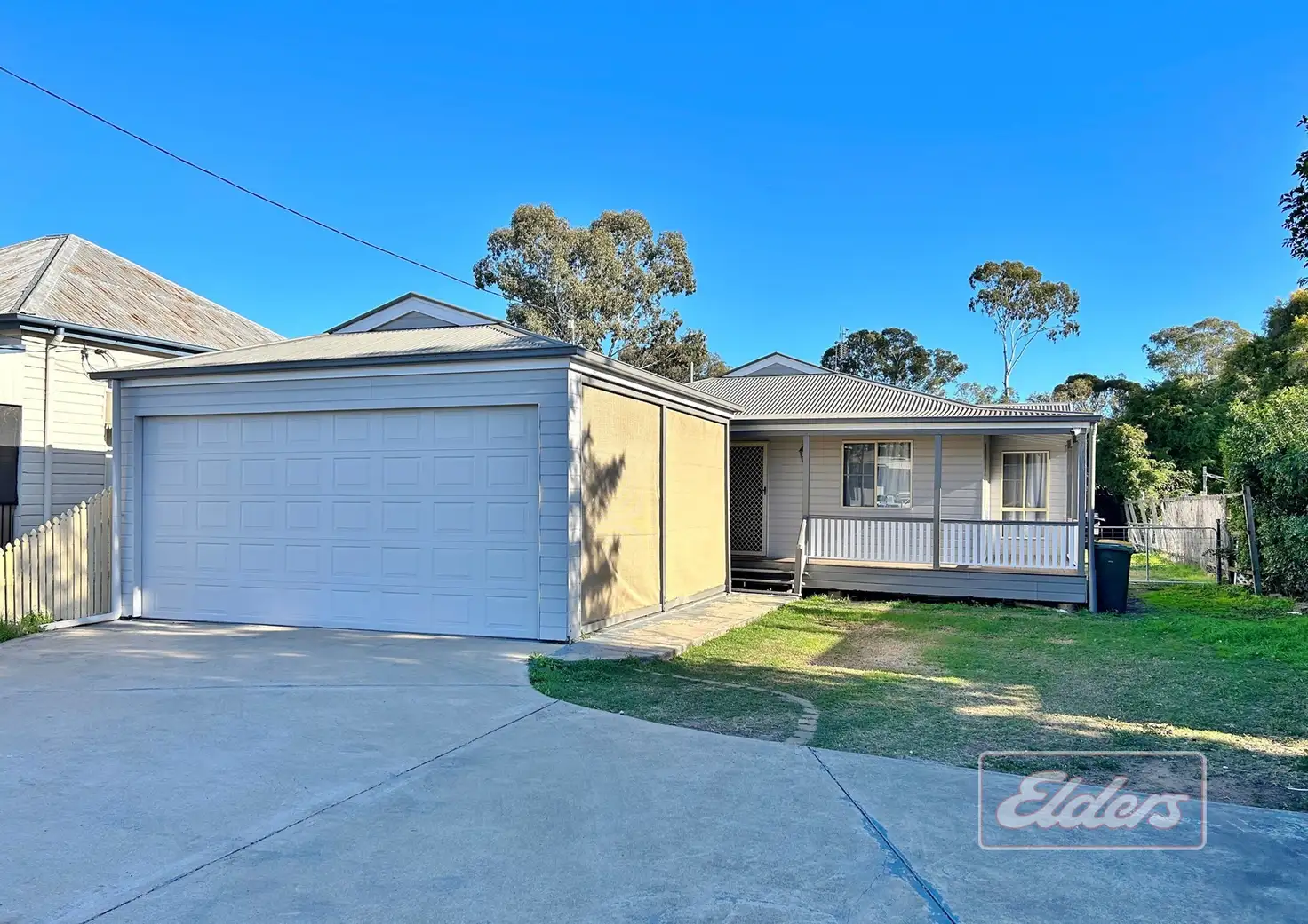 Main view of Homely house listing, 20 Condamine Street, Dalby QLD 4405