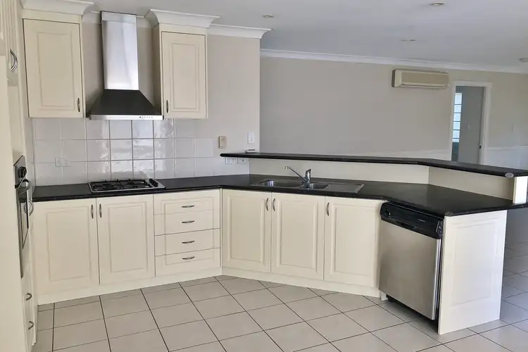 Fourth view of Homely house listing, 20 Condamine Street, Dalby QLD 4405