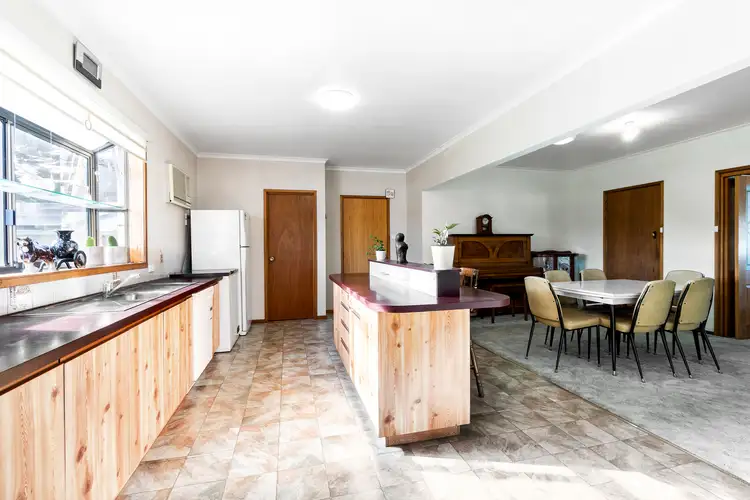 Second view of Homely house listing, 12 Hancock Street, Colac VIC 3250