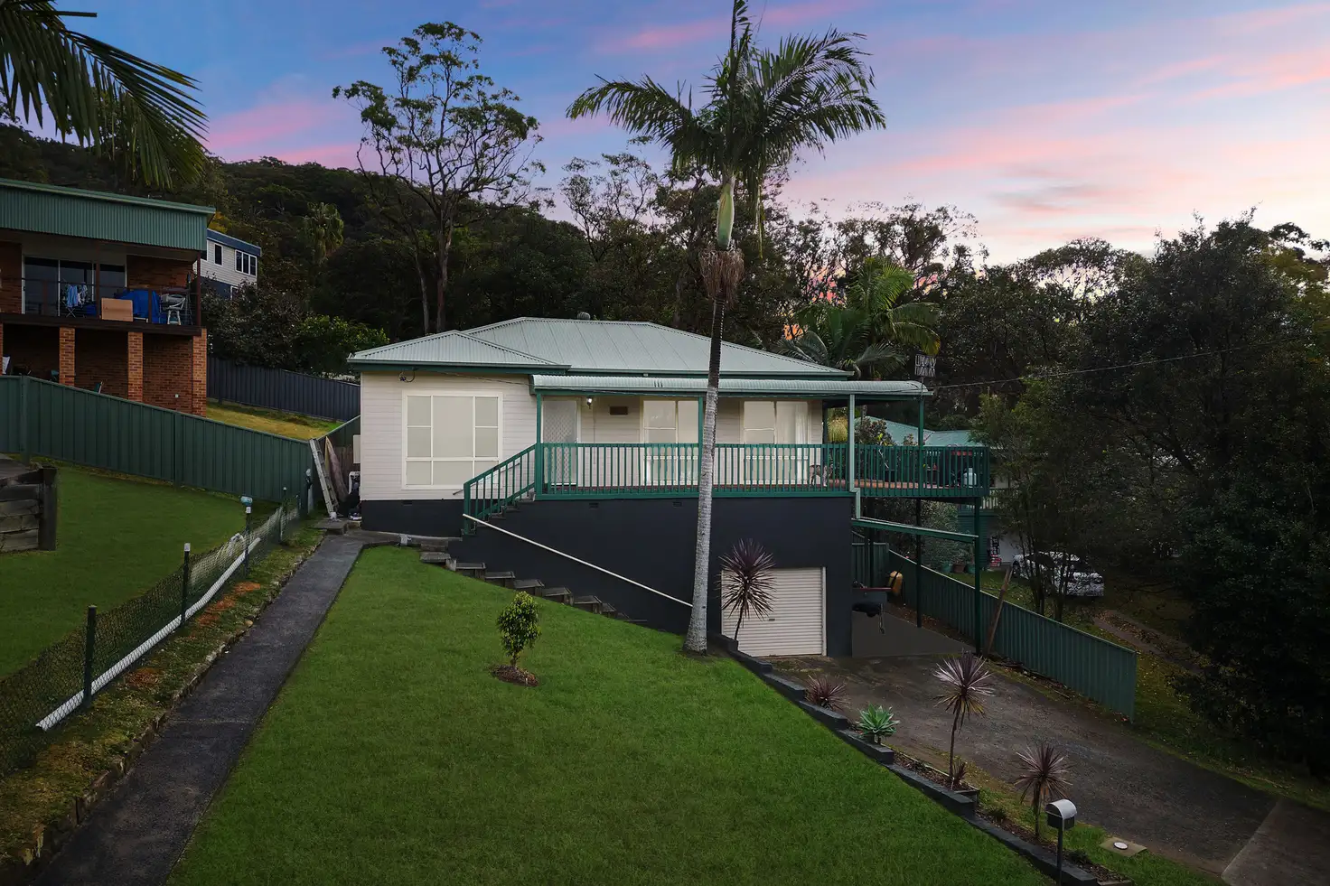 Main view of Homely house listing, 138 Glenrock Parade, Koolewong NSW 2256