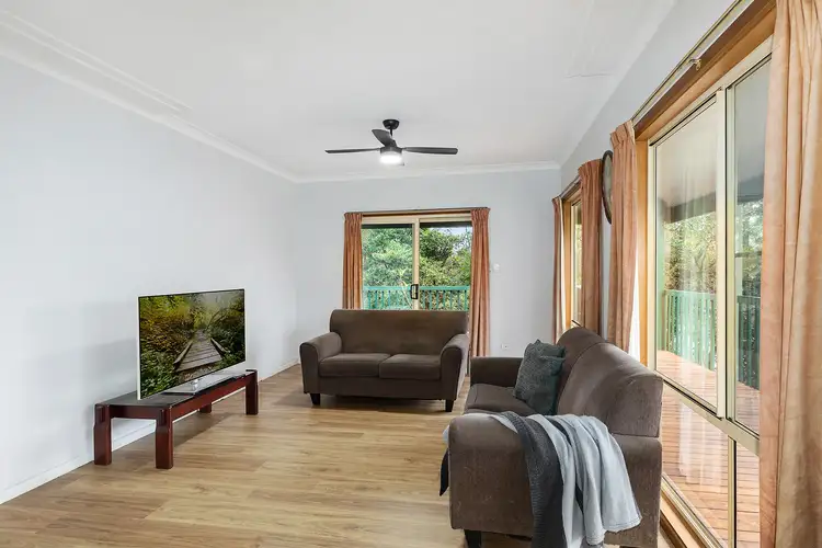 Fifth view of Homely house listing, 138 Glenrock Parade, Koolewong NSW 2256