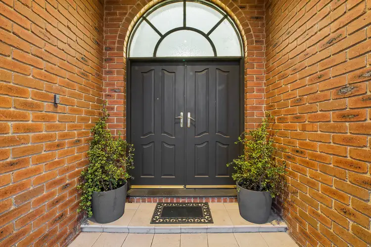 Third view of Homely house listing, 3 Telopea Place, Hillside VIC 3037