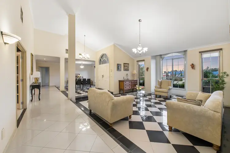 Fourth view of Homely house listing, 3 Telopea Place, Hillside VIC 3037