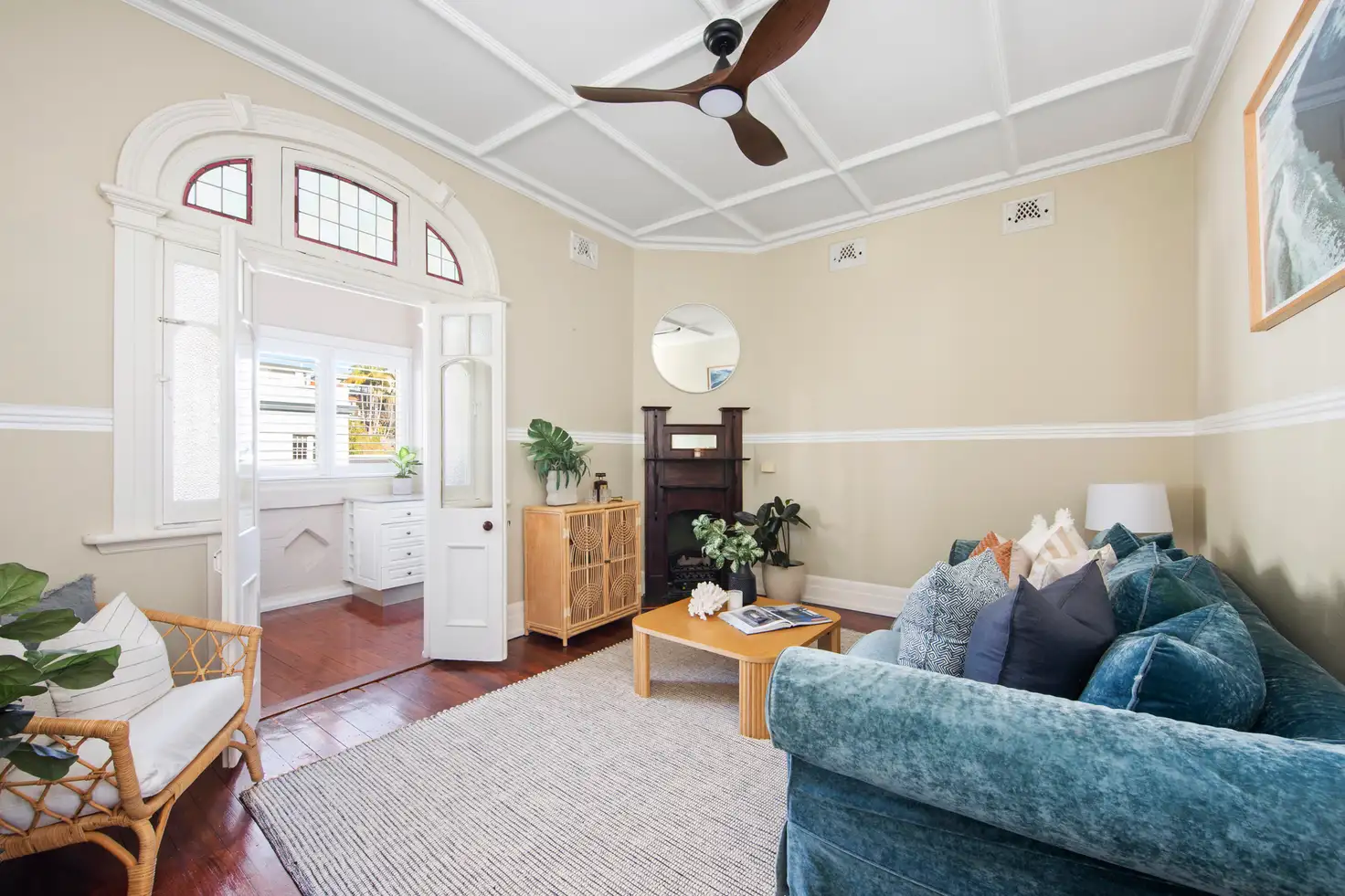 Main view of Homely apartment listing, 5/41 Ashburner Street, Manly NSW 2095