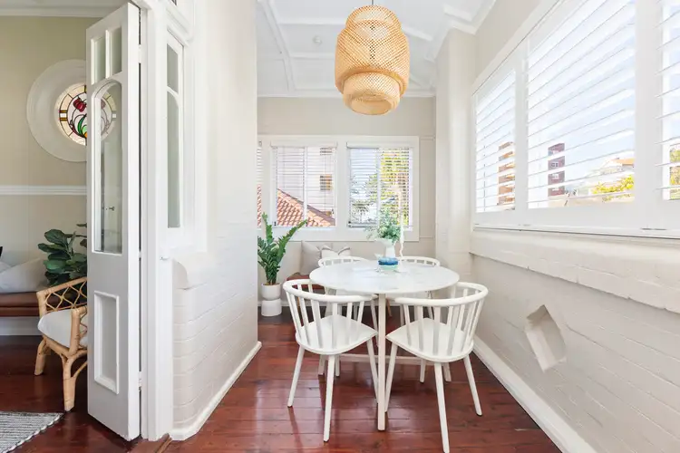 Third view of Homely apartment listing, 5/41 Ashburner Street, Manly NSW 2095
