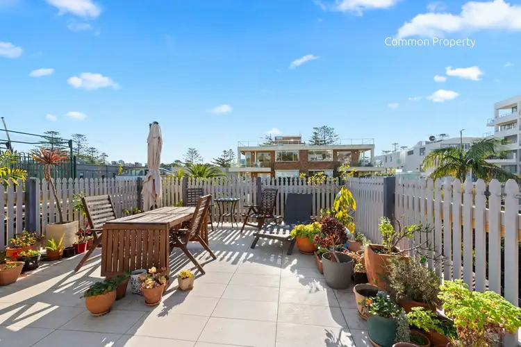Fifth view of Homely apartment listing, 5/41 Ashburner Street, Manly NSW 2095