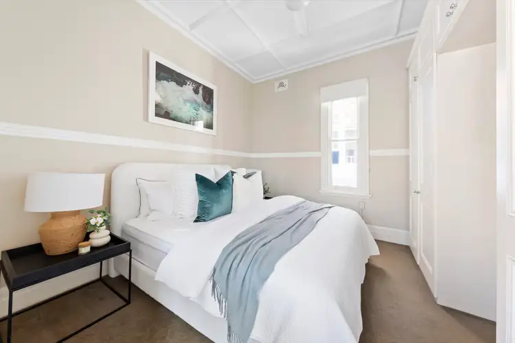 Sixth view of Homely apartment listing, 5/41 Ashburner Street, Manly NSW 2095